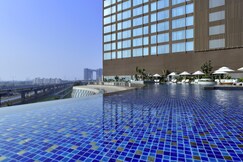 JW Marriott Hotel Kolkata