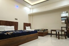 SHREE ANANAT MAHADEV GUEST HOUSE