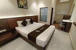 Hotel Moon Lite Marve