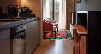 Swiss Room Type - Swiss Signature Room