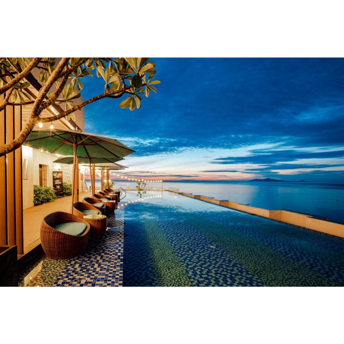 Haian Beach Hotel and Spa - Tap to explore photos
