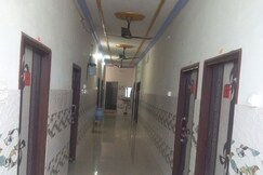 Vrinda Hotel 