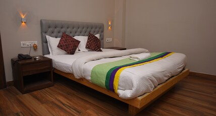 Mittal Gardens, Siliguri Room Type - ACACIA