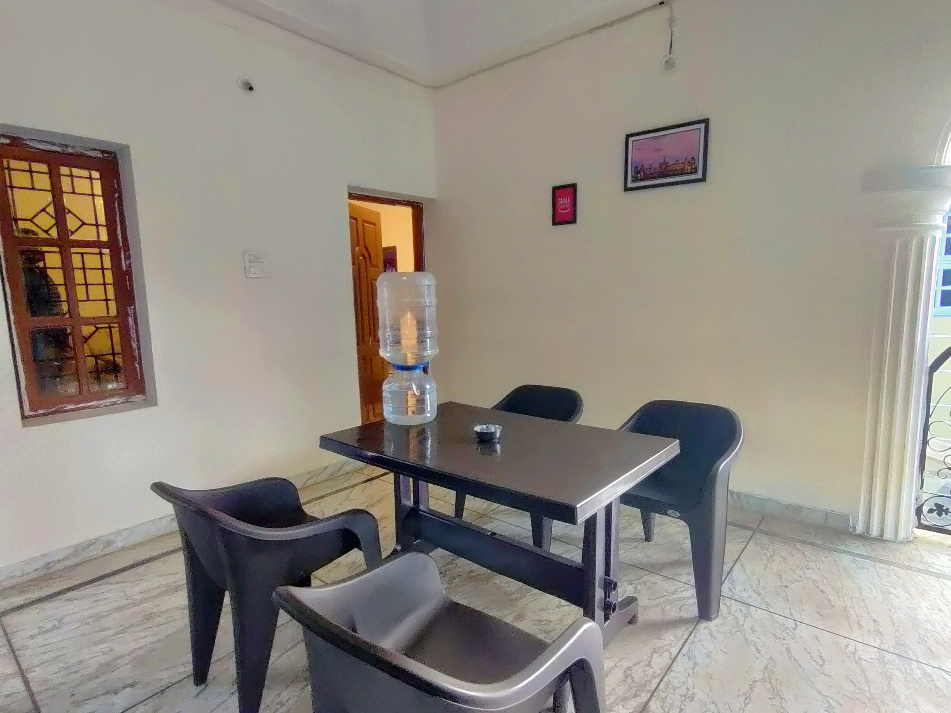 Peacefull 3BHK Home Stay in Mysore - Tap to explore photos