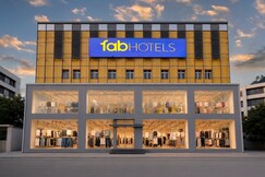 FabHotel Vaishnavi Classic, Secunderabad