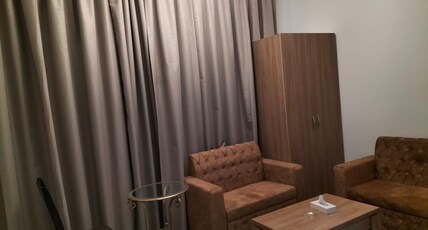 NEW DREAM PLAZA HOTEL APARTMENT Room Type - ONE BED ROOM NEW DREAM PLAZA HOTEL APARTMENT Room Type - ONE BED ROOM