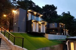 Lilla Waterfall Retreat @ Sg Lembing, Kuantan