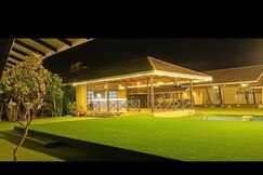 Chafa Ecostay and Restaurant