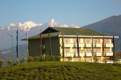 Cherry Resort