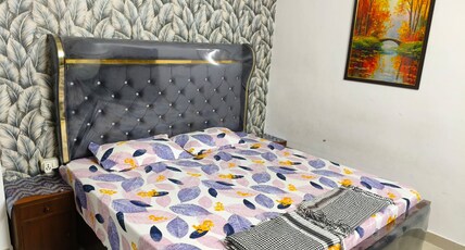 The Nest - Aura Room Type - The Nest - Aura