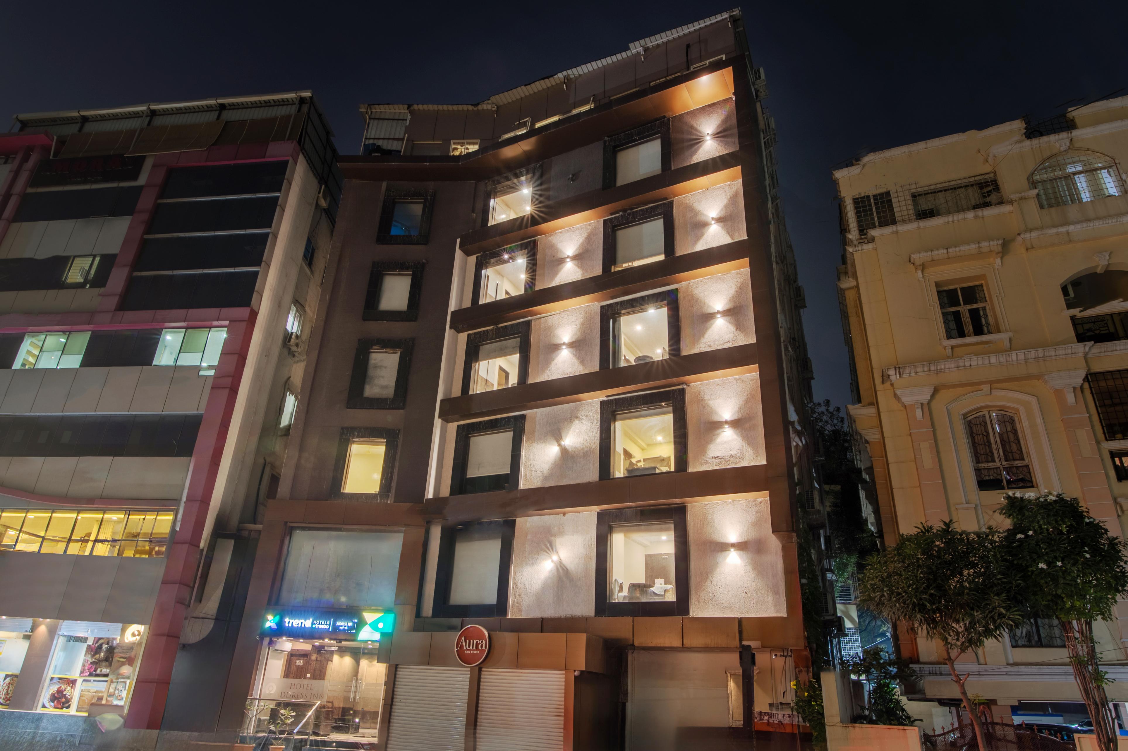 Treebo Address Inn, Banjara Hills - Tap to explore photos