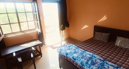 Mahakal Somnath Dharmshala Room Type - Bedroom 4