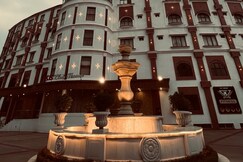 kanta Shrawan Palace Bhopal