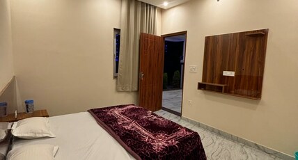 Green Garden HomeStay Room Type - Bungee Room