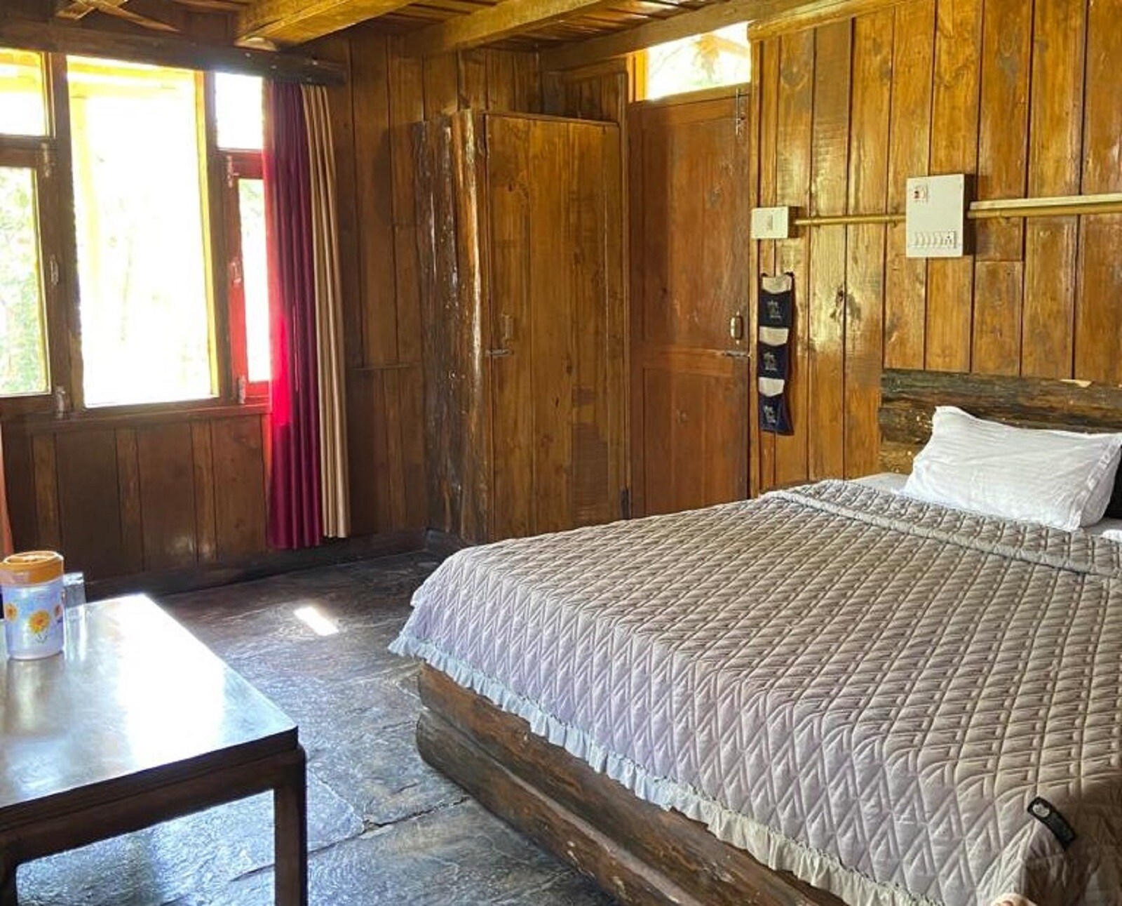 Hotel Agro Tourism - Tap to explore photos