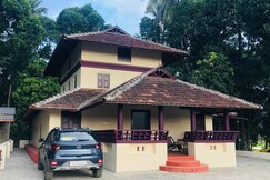 Neermathalam Heritage Home