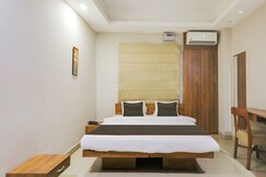 Address of Hotel O Nirvana Lodge