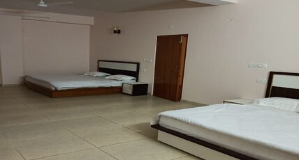 Chaman basera Room Type - Deluxe room