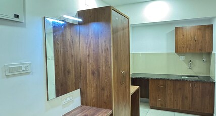 Pearl Residency Kalady Room Type - Standard Double