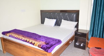Hotel A.V Priya By GRB Room Type - Double Bed Room