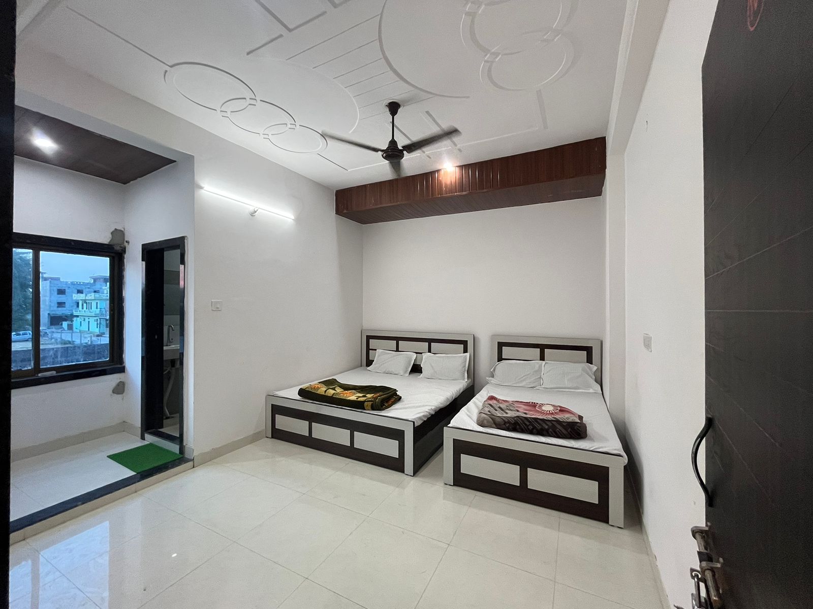 Sharda Palace - Tap to explore photos