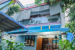 Nilastay 4BHK Independent House