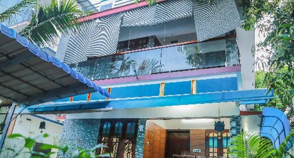 Nilastay 4BHK Independent House Room Type - Nilastay 4BHK Independent House