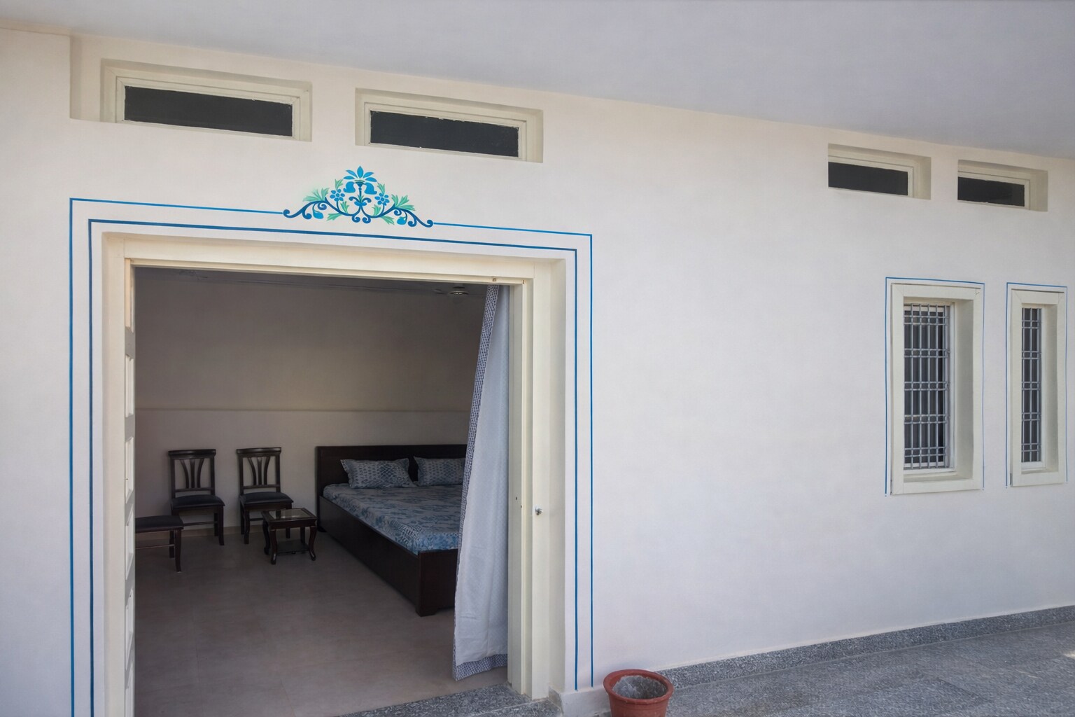 Sajjan Preet Haveli Villa - Tap to explore photos