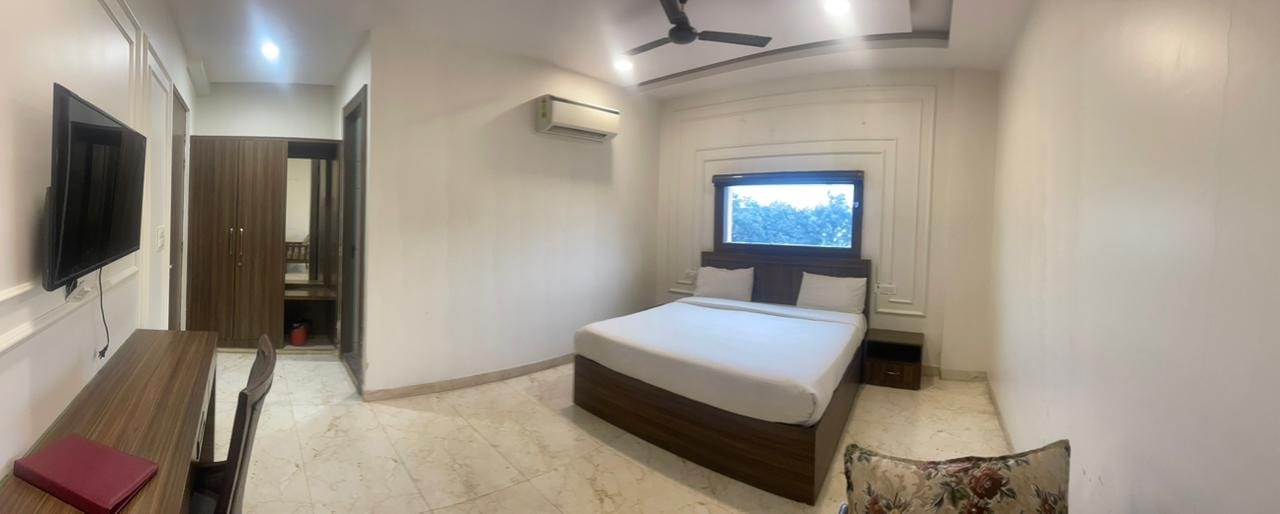 Shantideep Resort - Tap to explore photos