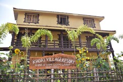 KHOAI VILLAGE RESORT