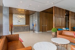 The Monarch at Chakan MIDC, Pune