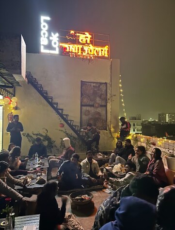 Local Lok | Boutique Stay with Rooftop Cafe - Tap to explore photos