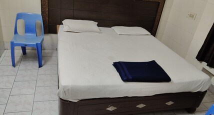 Hotel Siddartha Room Type - STANDARD AC Room