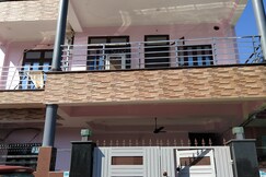 Swapnil homestay | Entire 2 BHK Apartment