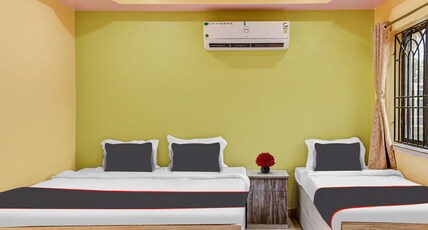 Hotel O Mahal Room Type - Classic
