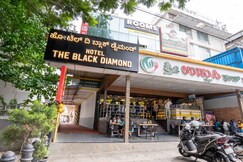 Hotel the Black Diamond