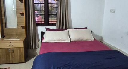 Mocha Valley Homestay 5 Private Rooms Room Type - Bedroom 4