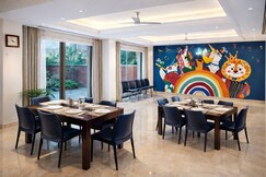 EMBLEM Hotel  Arjun Marg, Golf Course Road