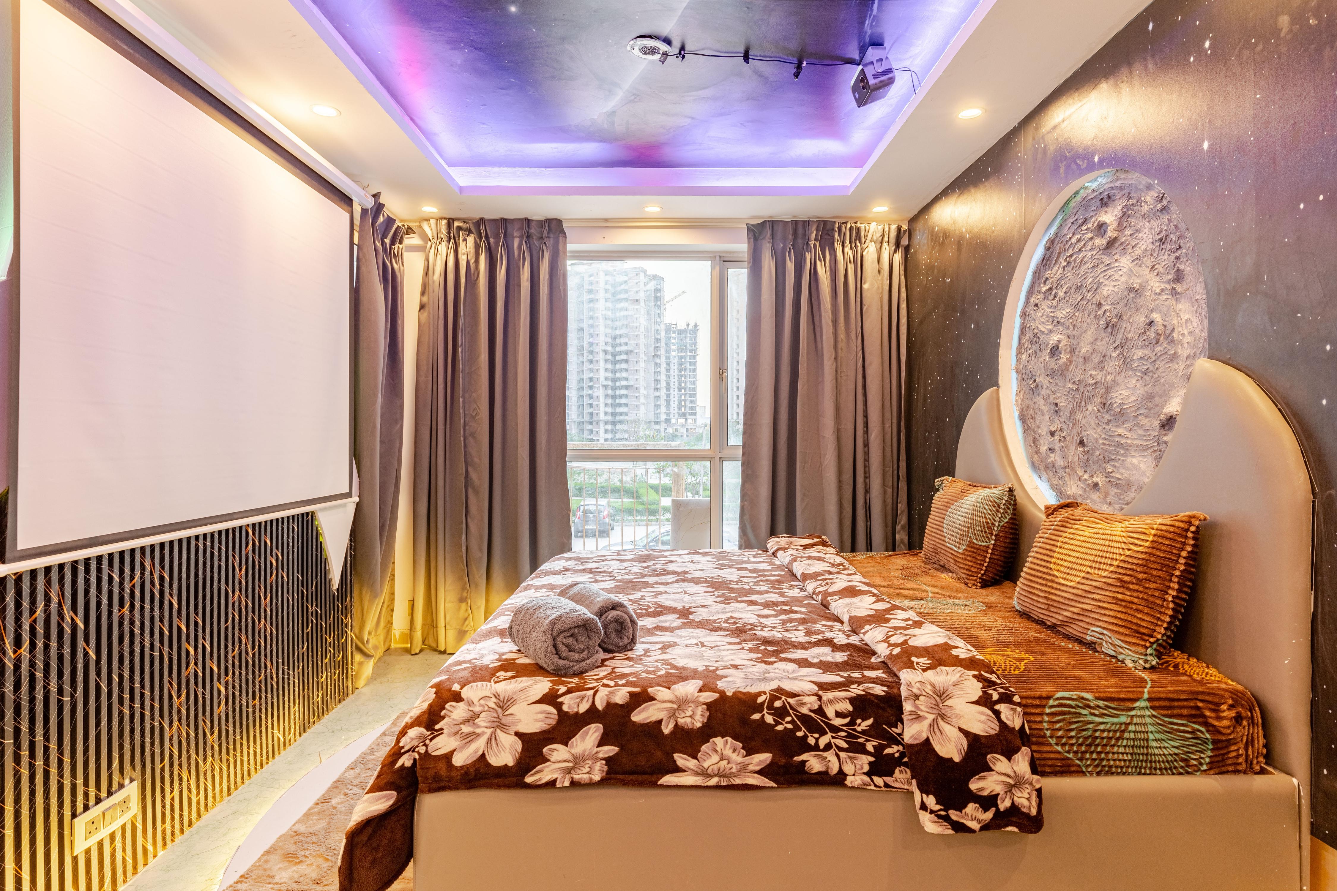 Cosmic dream by Vistara homestays - Tap to explore photos