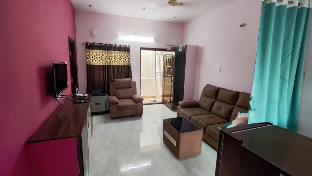 Sannidhi Homestay - Tap to explore photos