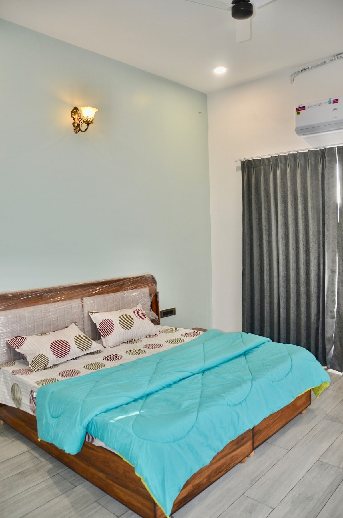 Casa Aravali villa at Airport Road - Tap to explore photos