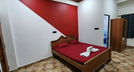 Richard Residency Room Type - Non Ac Room