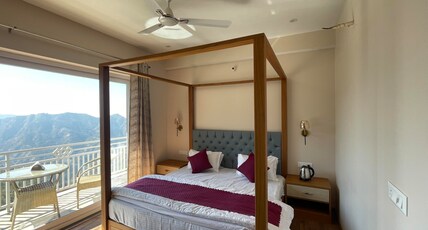 Swastikam Homestay Room Type - Bedroom 4