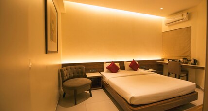 Pankaj Executive Room Type - Suite Room Ac Pankaj Executive Room Type - Suite Room Ac