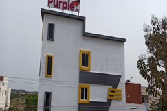 Purple Inn