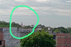 Rooms of Shree Ram Lalla