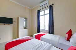 Hotel O Dangau Datuk Guesthouse