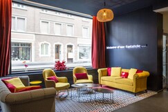 Aparthotel Adagio Basel City