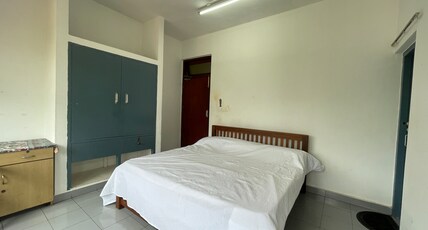 Government Youth Hostel Kochi Room Type - Standard AC Room