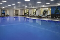 Movenpick Hotel Qassim